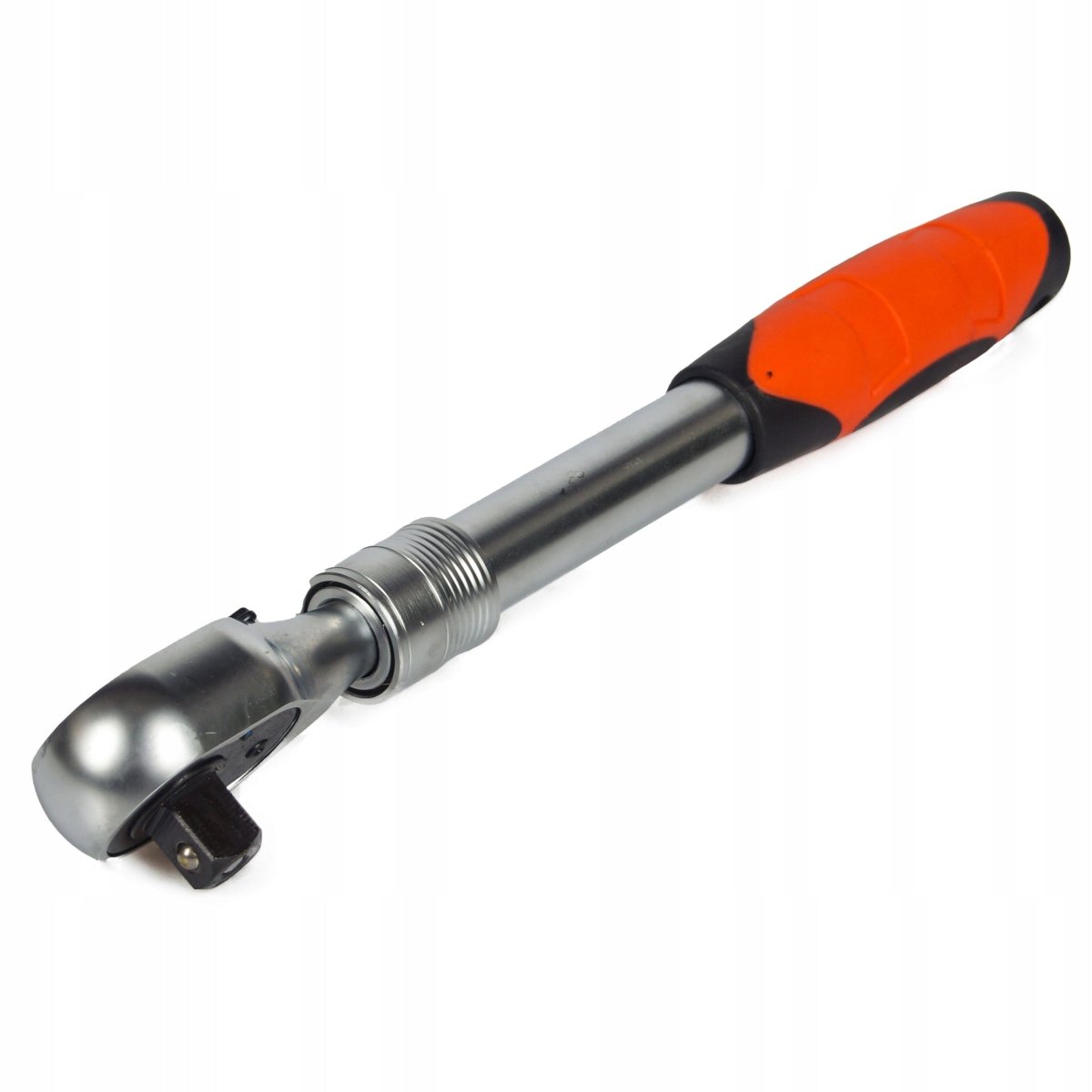 1/2'' võti 72 hammast narrega