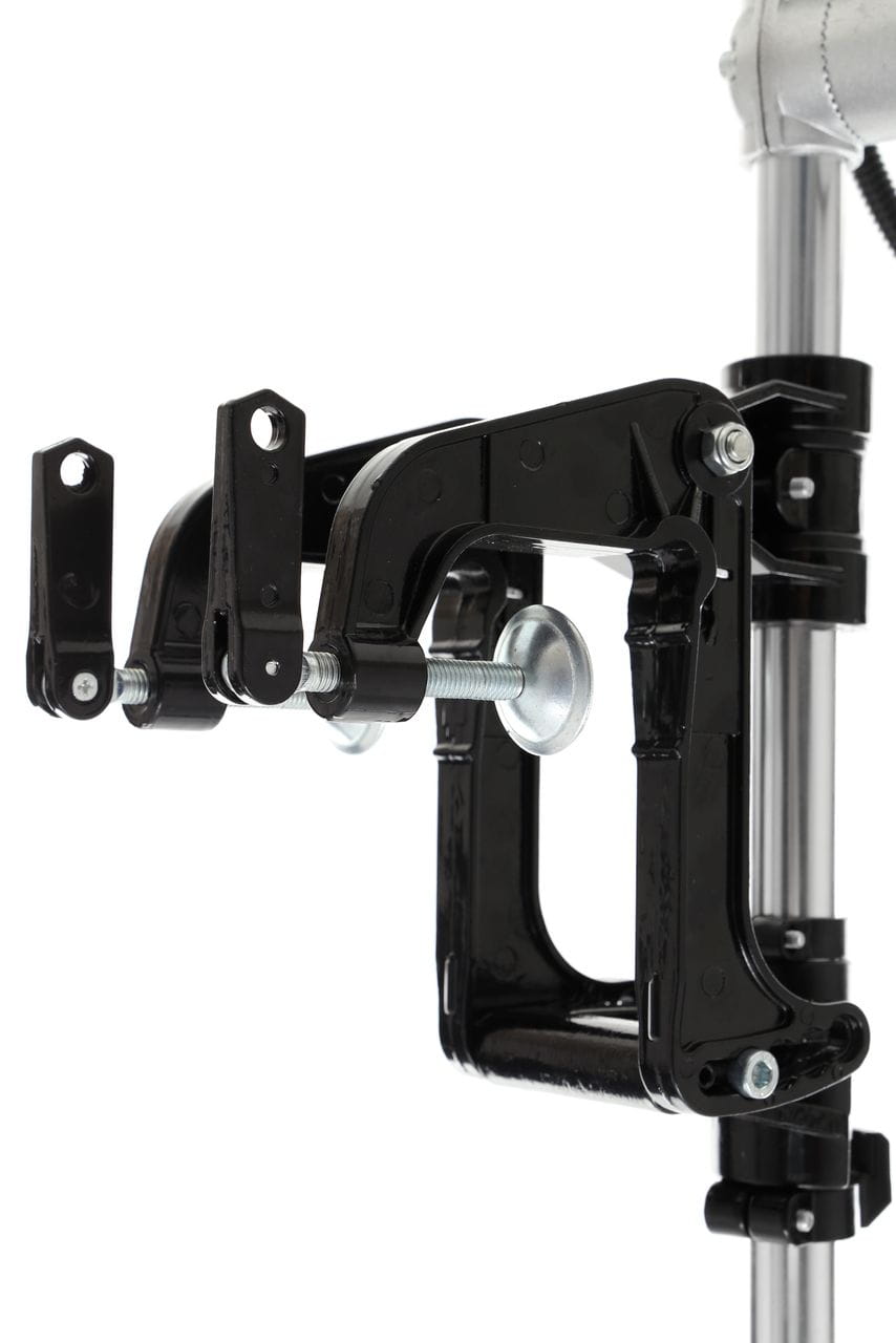 KRAFT&DELE KD177 2-taktiline päramootor 4,3 kW (5,8 hj) – paat/pontoon