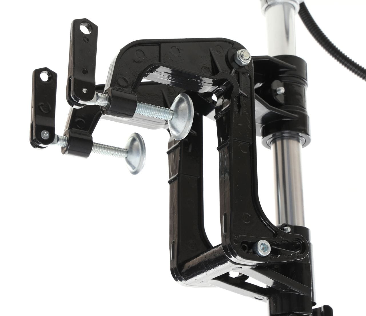 KRAFT&DELE KD177 2-taktiline päramootor 4,3 kW (5,8 hj) – paat/pontoon