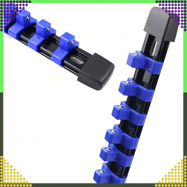 3/8" padrunvõtmete siin - /klambrirööbashoidik – 15 kohta - Ostuklikk