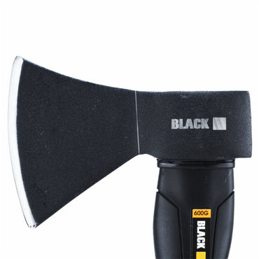 600 g kirves, klaasfiiber vars, 35 cm universaalne - Ostuklikk