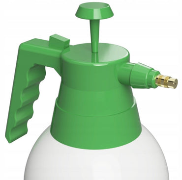 Black käsisurvepihusti 2 L taimedele, kuni 2 bar - Ostuklikk