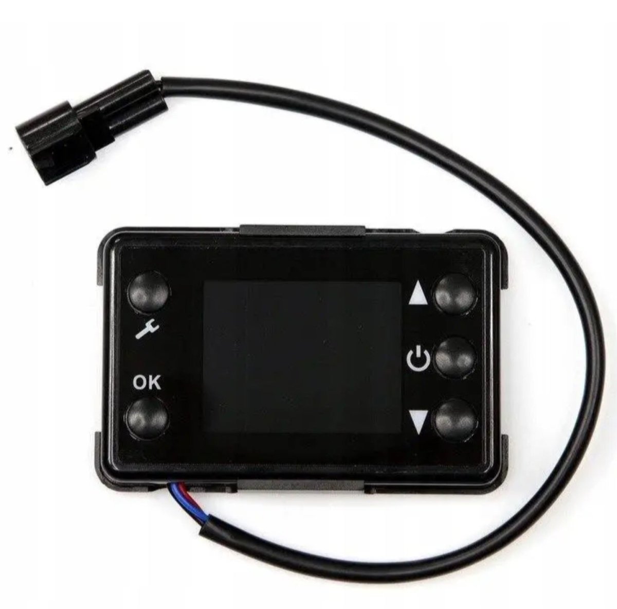 Diiselõhksoojendi BULL - TECH BT - 001E PRO 12 kW, 12/24 V - Ostuklikk