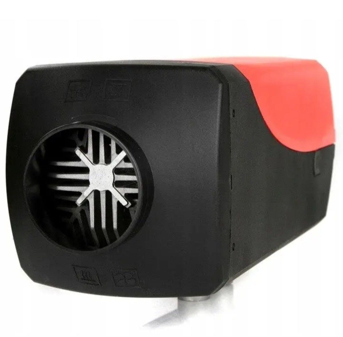 Diiselõhksoojendi BULL - TECH BT - 001E PRO 12 kW, 12/24 V - Ostuklikk