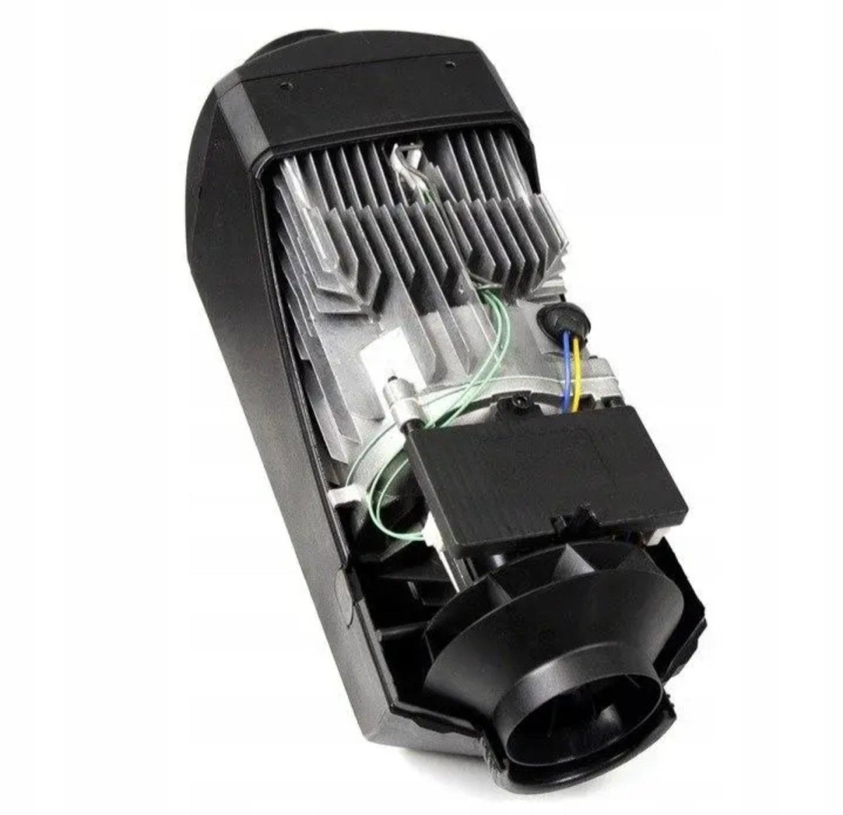 Diiselõhksoojendi BULL - TECH BT - 001E PRO 12 kW, 12/24 V - Ostuklikk