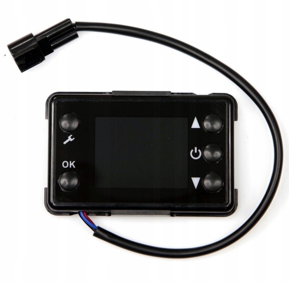 Diiselõhksoojendi BULL - TECH BT - 001E PRO 12 kW, 12/24 V, Bluetooth - Ostuklikk