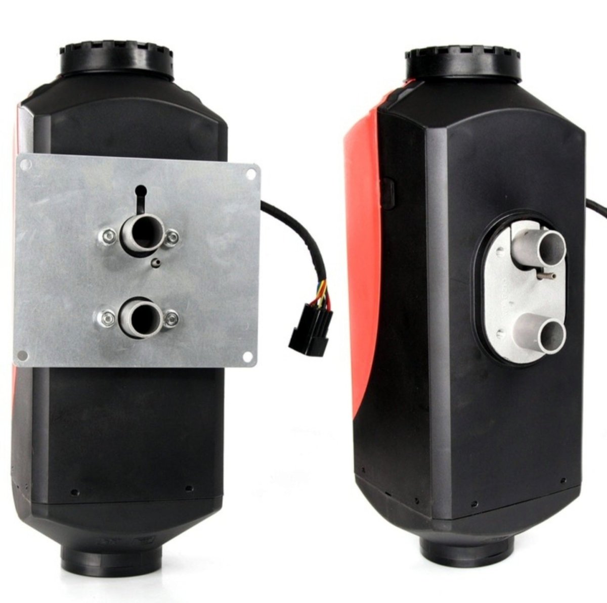 Diiselõhksoojendi BULL - TECH BT - 001E PRO 12 kW, 12/24 V, Bluetooth - Ostuklikk