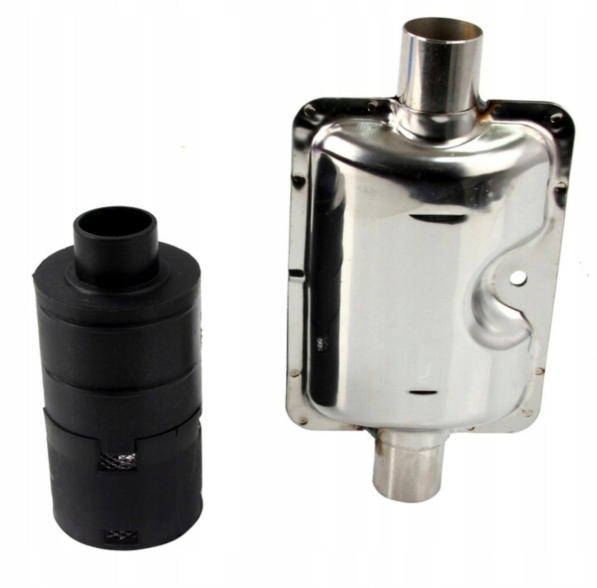 Diiselõhksoojendi BULL - TECH BT - 001E PRO 12 kW, 12/24 V, Bluetooth - Ostuklikk