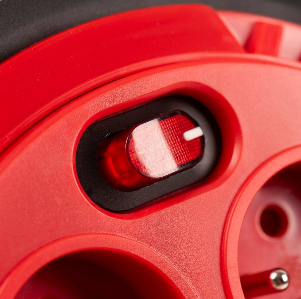 Ehitus - /aianduspikendusjuhe trumlil 25 m, 3×2,5 mm², IP44, ratastel - Ostuklikk