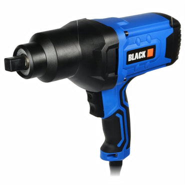 Uus ja kasutamata löökmutrikeeraja