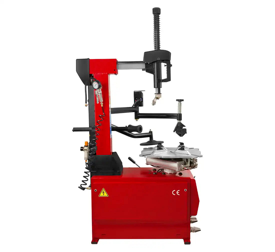 REDATS M-221F-3D1 automaatne rehvivahetuspink 230V, Runflat