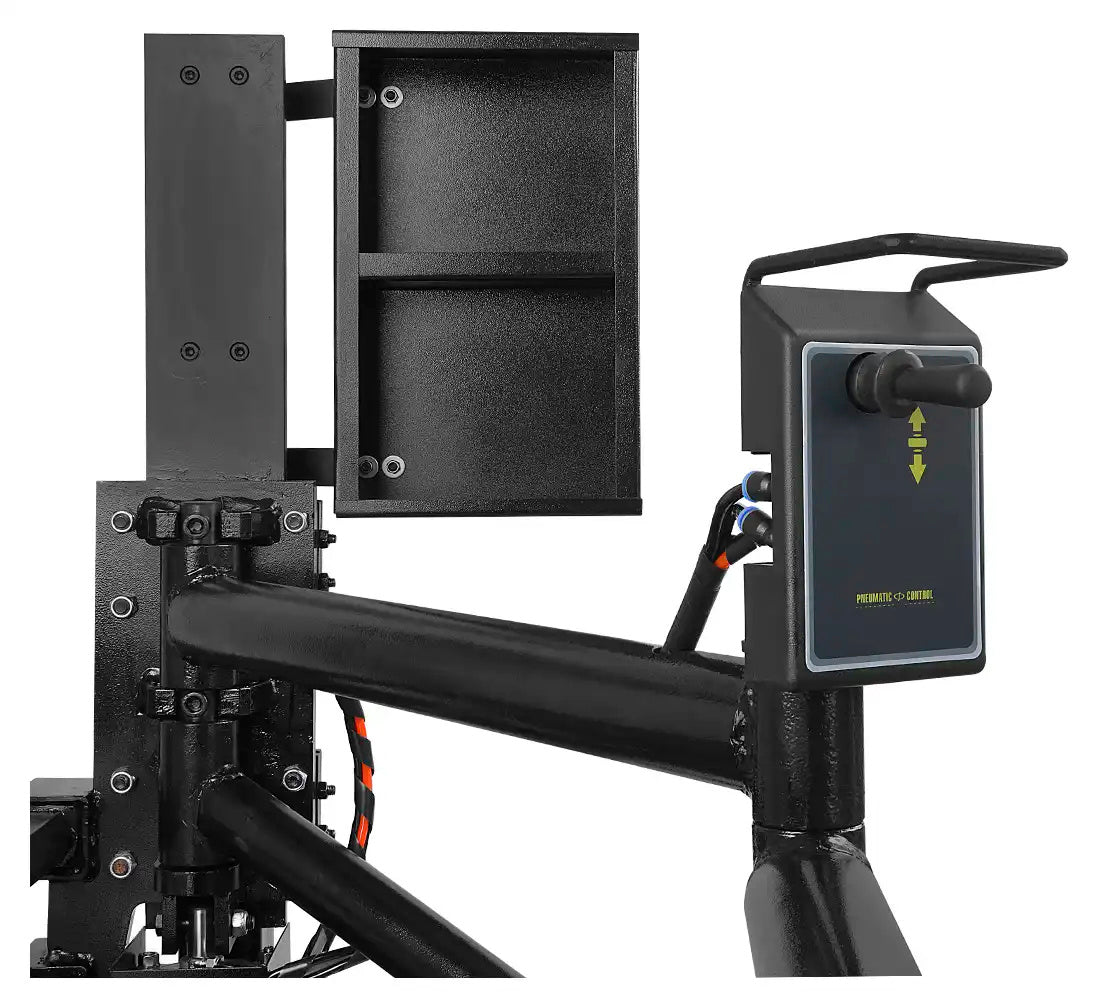 REDATS M-221F-3D1 automaatne rehvivahetuspink 230V, Runflat