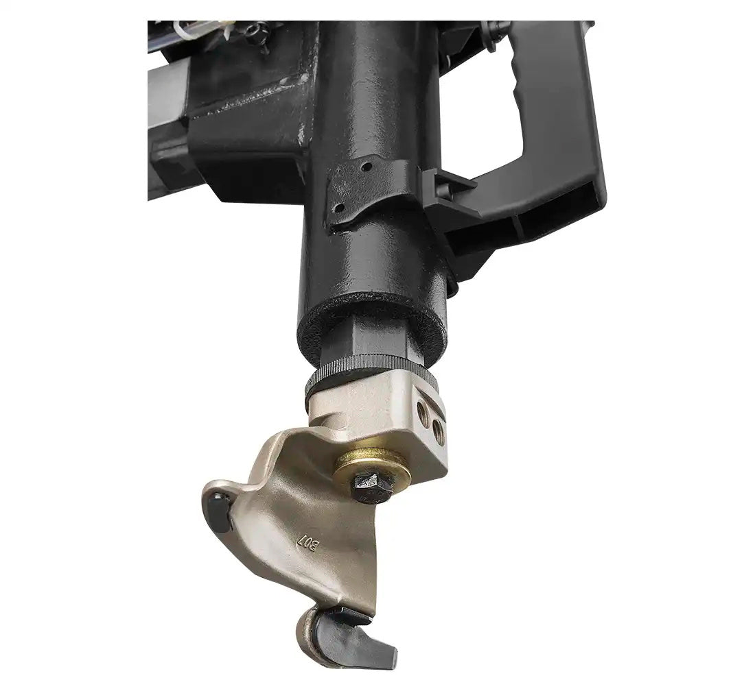 REDATS M-221F-3D1 automaatne rehvivahetuspink 230V, Runflat
