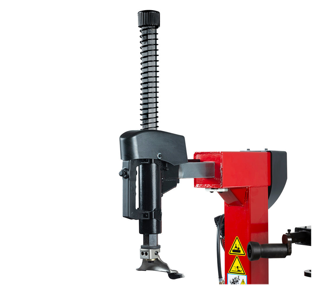 REDATS M-250F-3D2 automaatne rehvivahetuspink 230V, Runflat, 12–26″