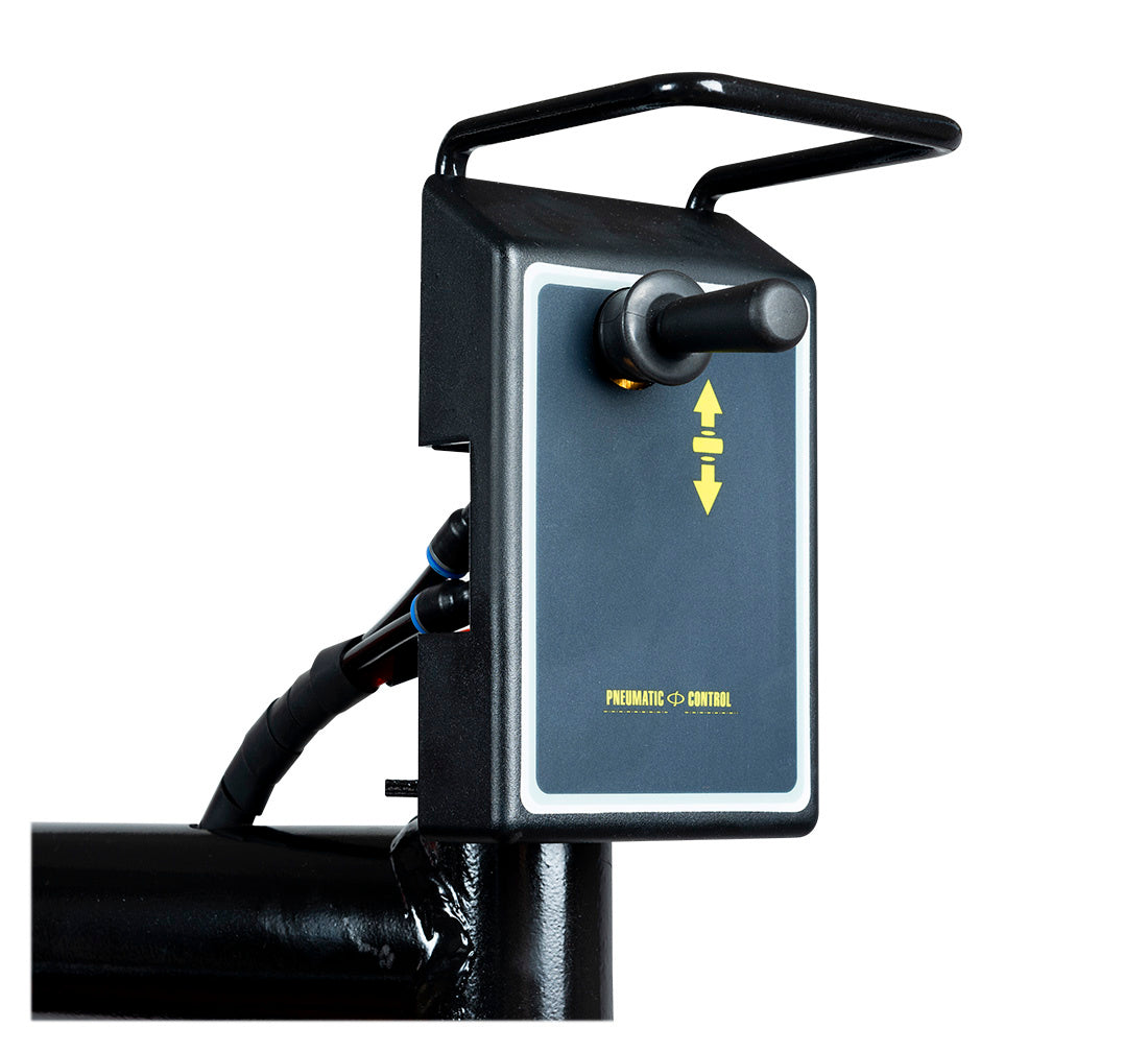 REDATS M-250F-3D2 automaatne rehvivahetuspink 230V, Runflat, 12–26″