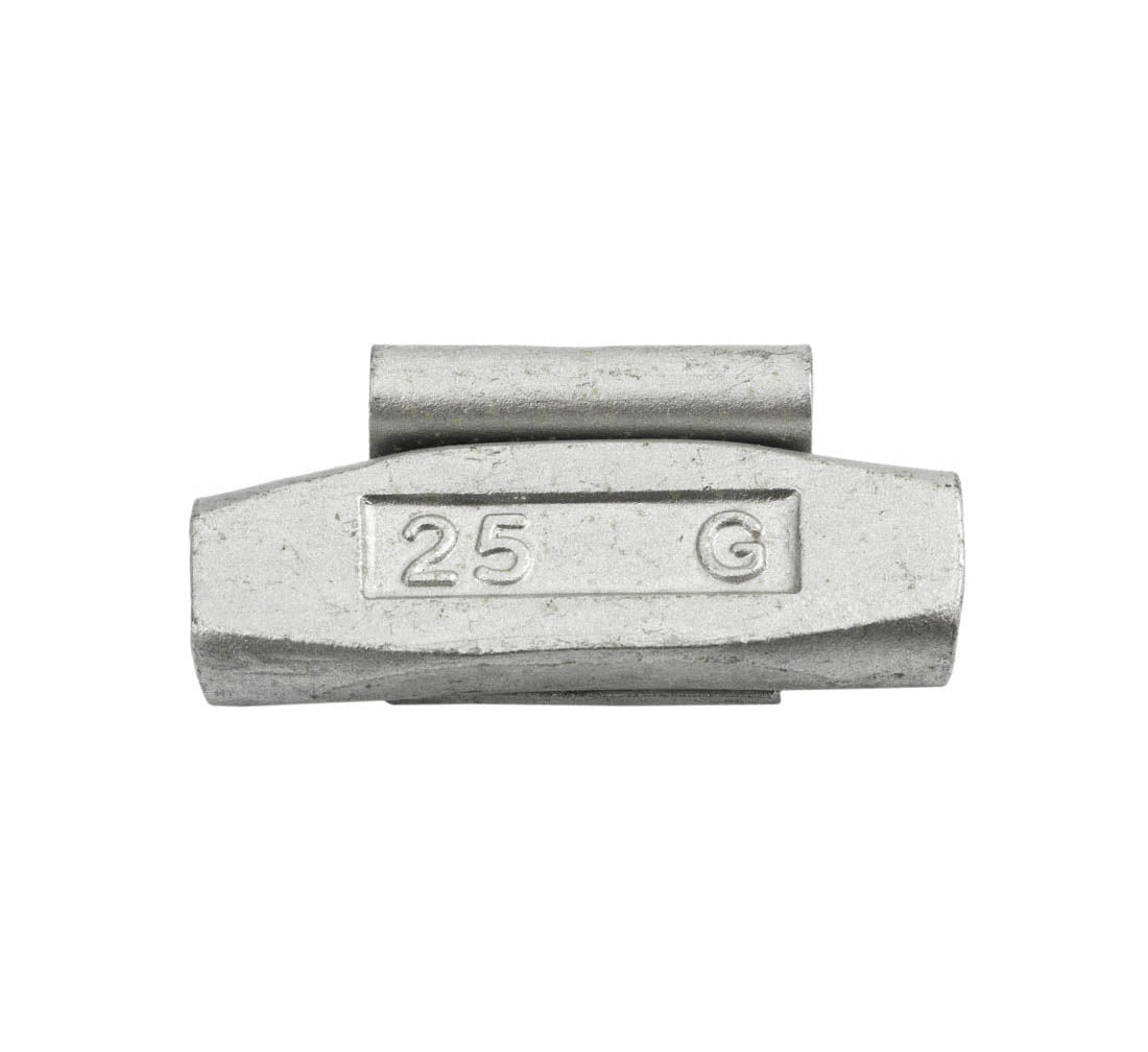 FiveStars klambriraskused terasveljele 25 g (Fe) – 100 tk
