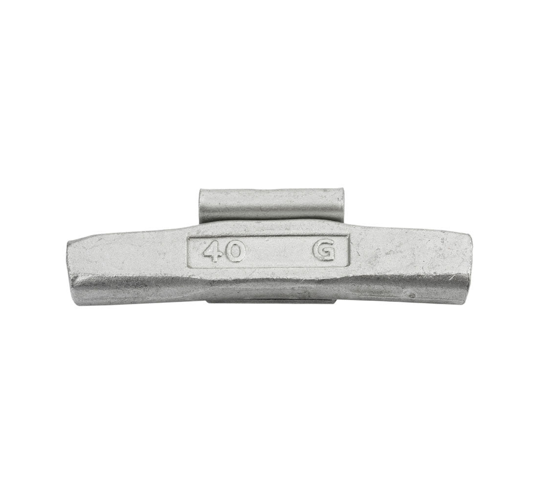 FiveStars klambriraskused terasveljele 40 g (Fe) – 50 tk