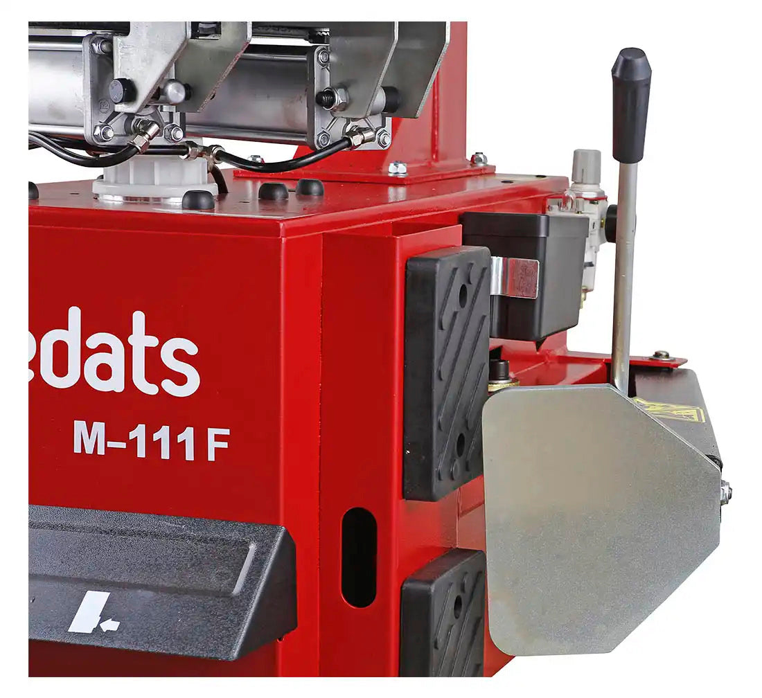REDATS M-111F rehvivahetuspink 230V – 10–22", poolautomaatne