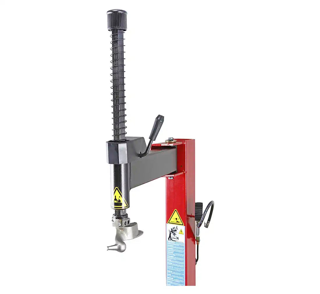 REDATS M-111F rehvivahetuspink 230V – 10–22", poolautomaatne