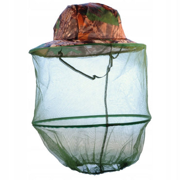 Hokkaido sääsevõrk - müts, universaalne suurus - Ostuklikk