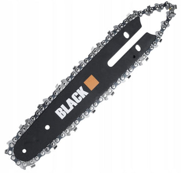 Juhtplaat + kett 8" akukettsaele - Ostuklikk