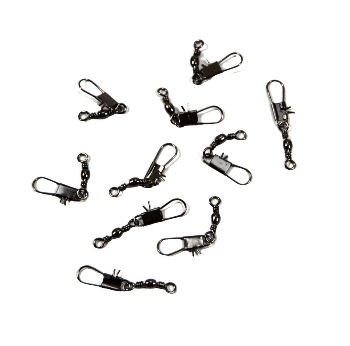 Kalastuskomplekt nr 3 – 92 osa, täisvarustuses püügikomplekt - Ostuklikk
