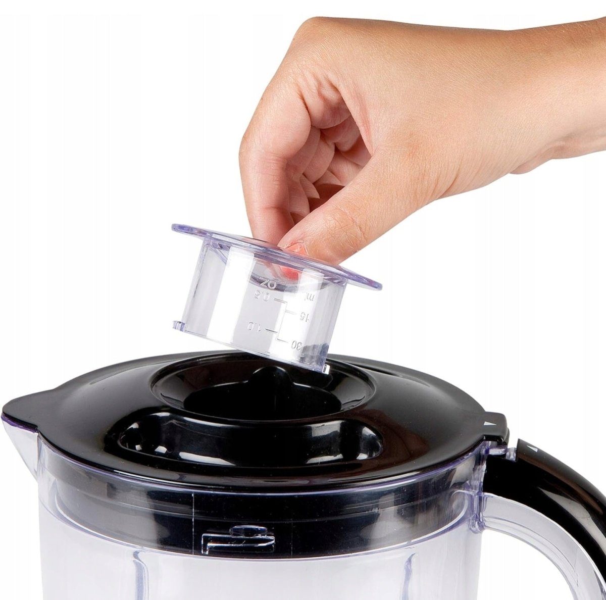 Kannmikser Royalty Line, 1.5L, 400W - Ostuklikk