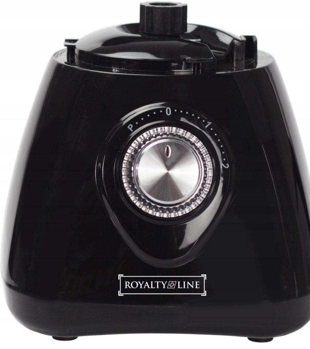 Kannmikser Royalty Line, 1.5L, 400W - Ostuklikk