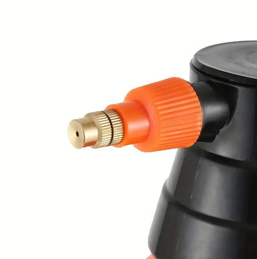 Käsisurveprits 1 L – reguleeritav pihustus, lukustatav päästik - Ostuklikk