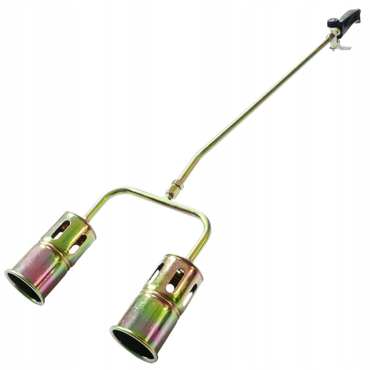 Düüsid 2x60mm