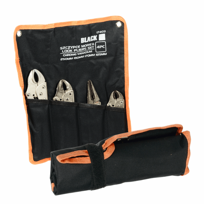 Komplekt Lukustustangid 125mm, 170mm, 190mm, 250mm - Ostuklikk
