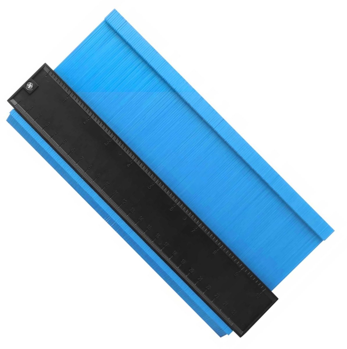 KRAFT&DELE KD10388 kujumall 250 mm – profiilimõõdik - Ostuklikk