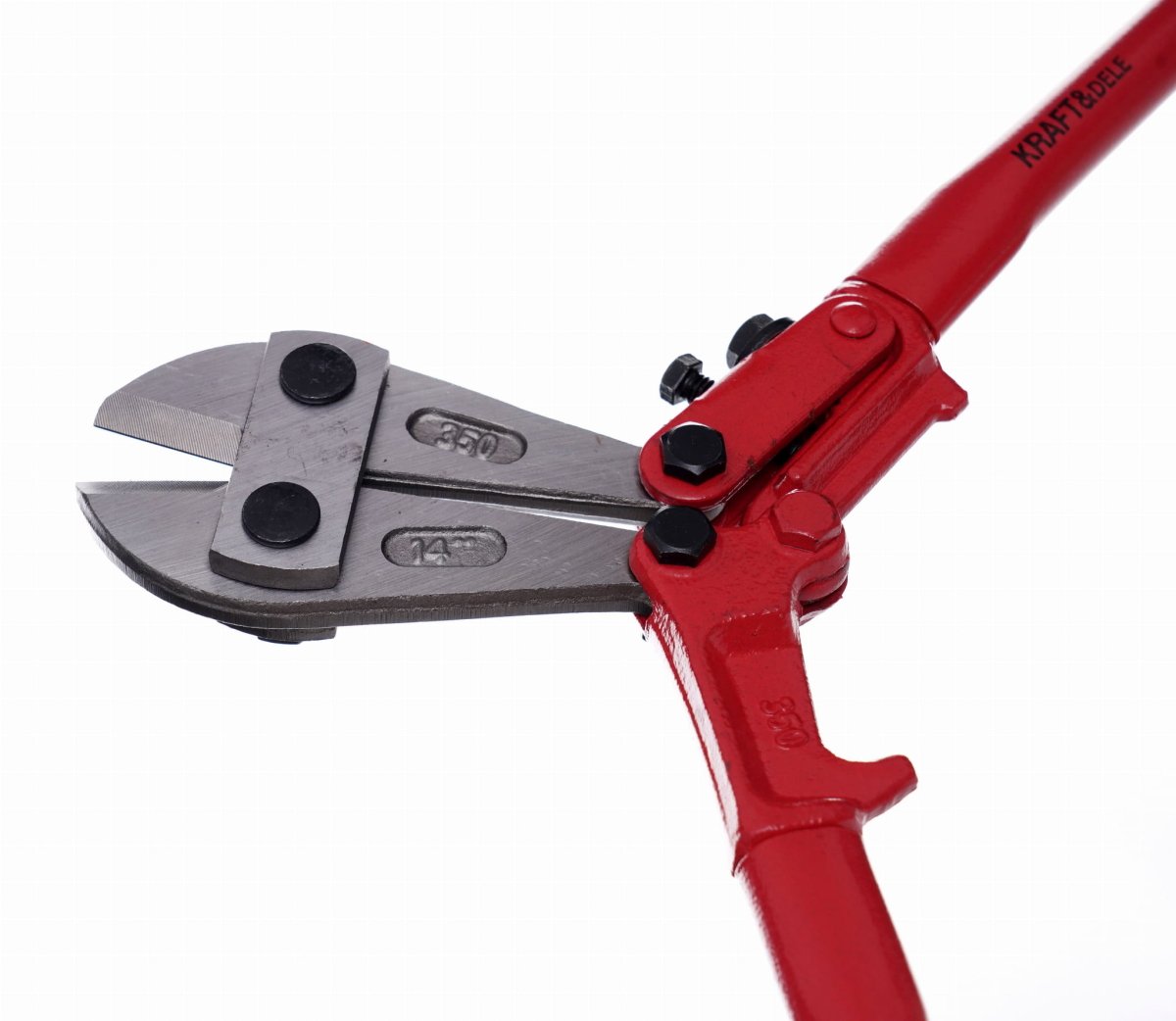 KRAFT&DELE KD10431 poldilõikur 14" (355 mm) – karastatud teras - Ostuklikk