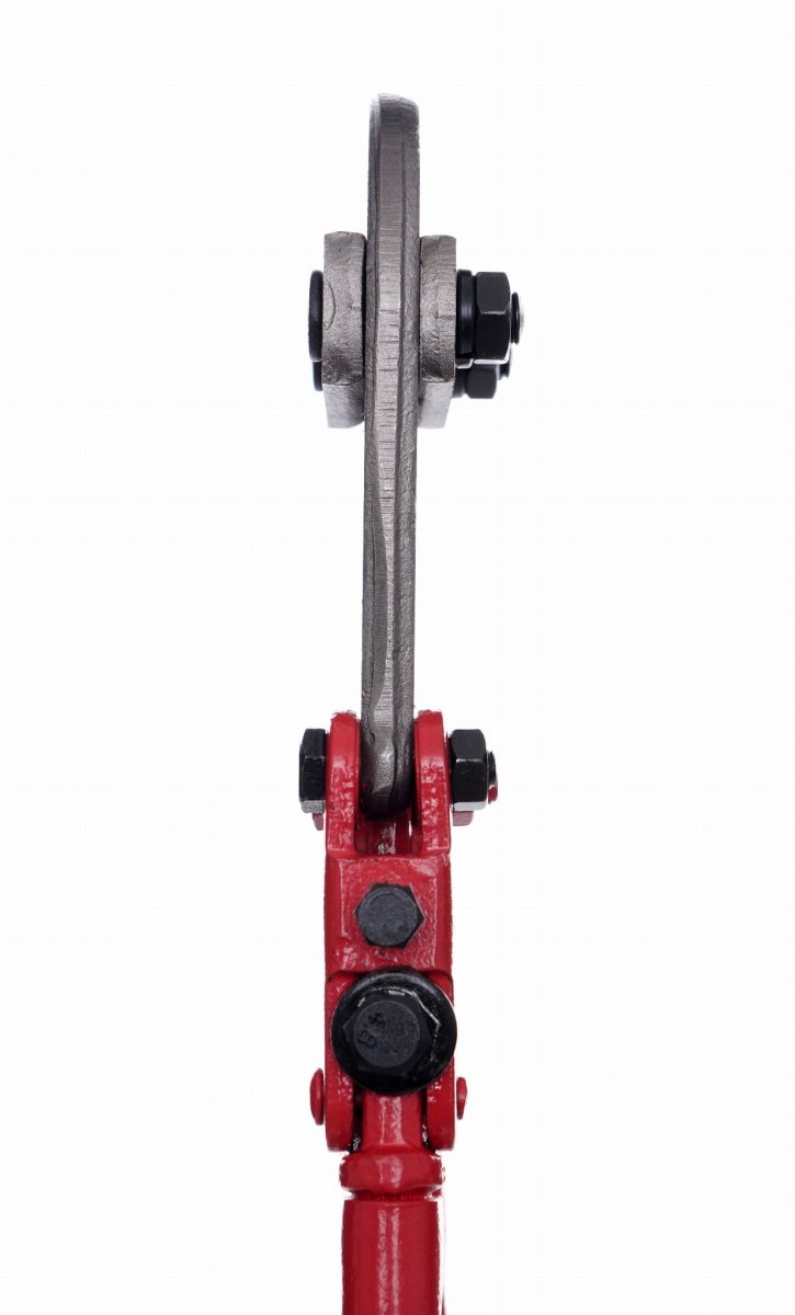 KRAFT&DELE KD10431 poldilõikur 14" (355 mm) – karastatud teras - Ostuklikk