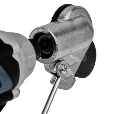 KRAFT&DELE KD10788 plekilõikuri adapter puurtrellile - Ostuklikk