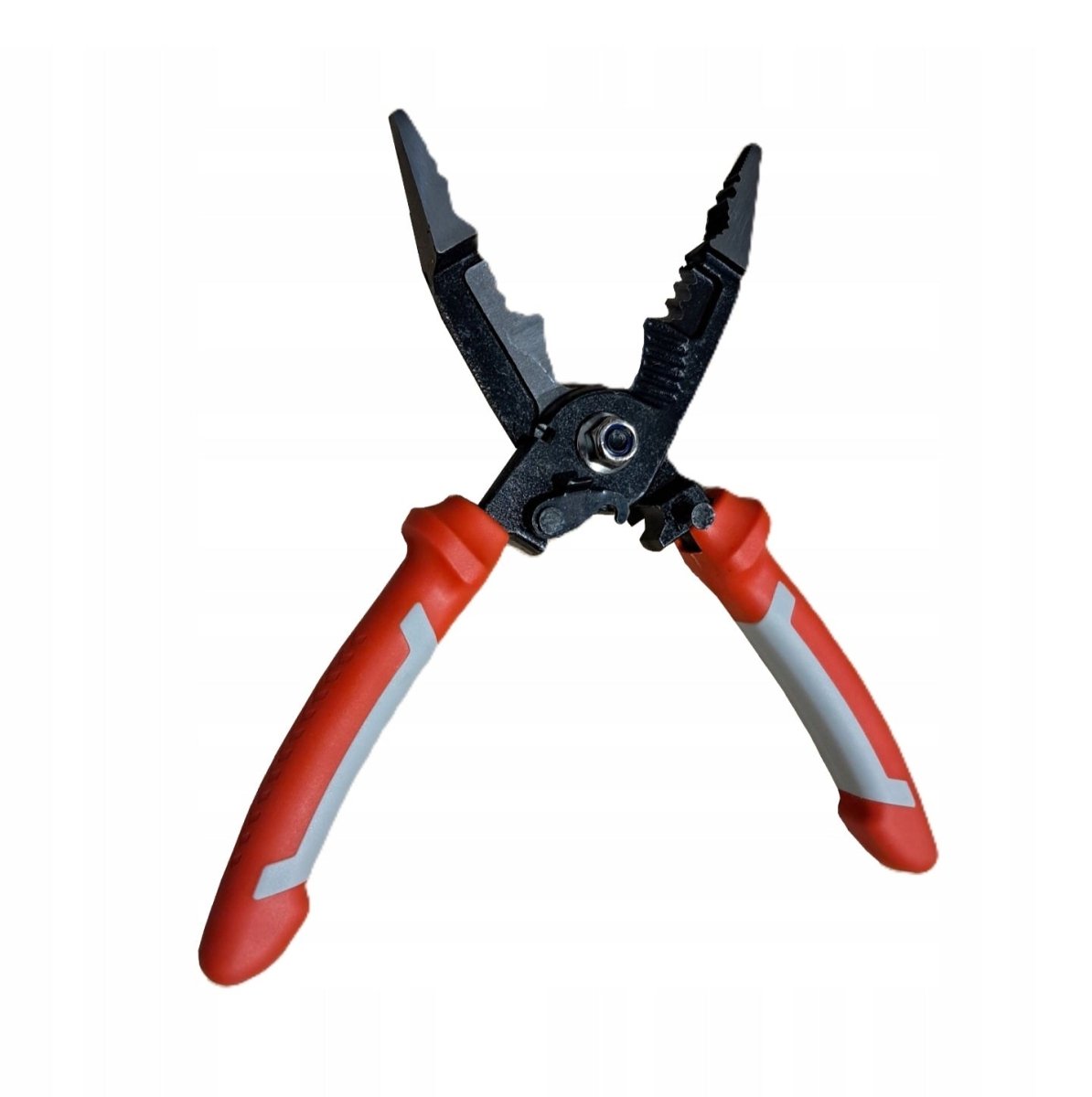 KRAFT&DELE KD10848 9 - ühes täppistangid 9" – koorib, pressib, haarab - Ostuklikk