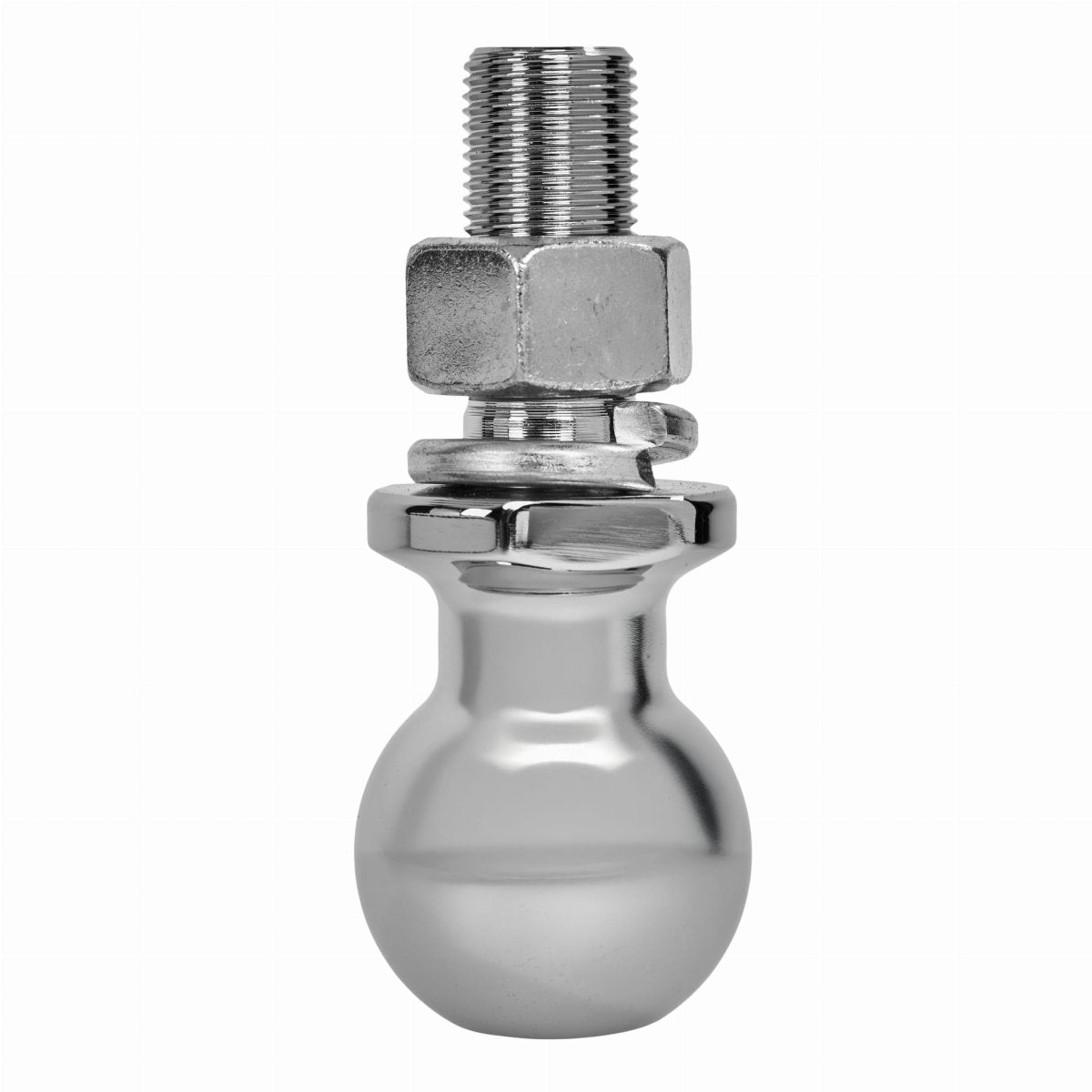 Kraft&Dele KD11206 Haakekuul ATV - le, traktorile, 50mm (54mm varras, 22mm diameeter) - Ostuklikk