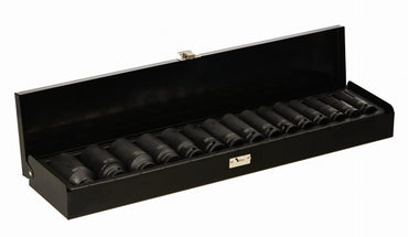 KRAFT&DELE KD11769 pikad löökpadrunid 1/2", 10–32 mm, 15 tk (Cr - Mo) - Ostuklikk