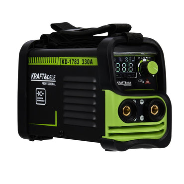 KRAFT&DELE KD1783 keevitusaparaat 330A – MMA / TIG LIFT (VRD) - Ostuklikk