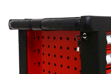 Kraft&Dele KD361 tööriistakapp 263 - osalise komplektiga - Ostuklikk