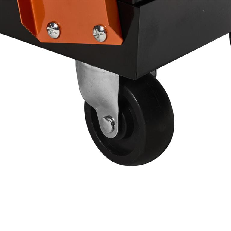 Kraft&Dele KD374 keevituskäru sahtlitega, 75 kg - Ostuklikk