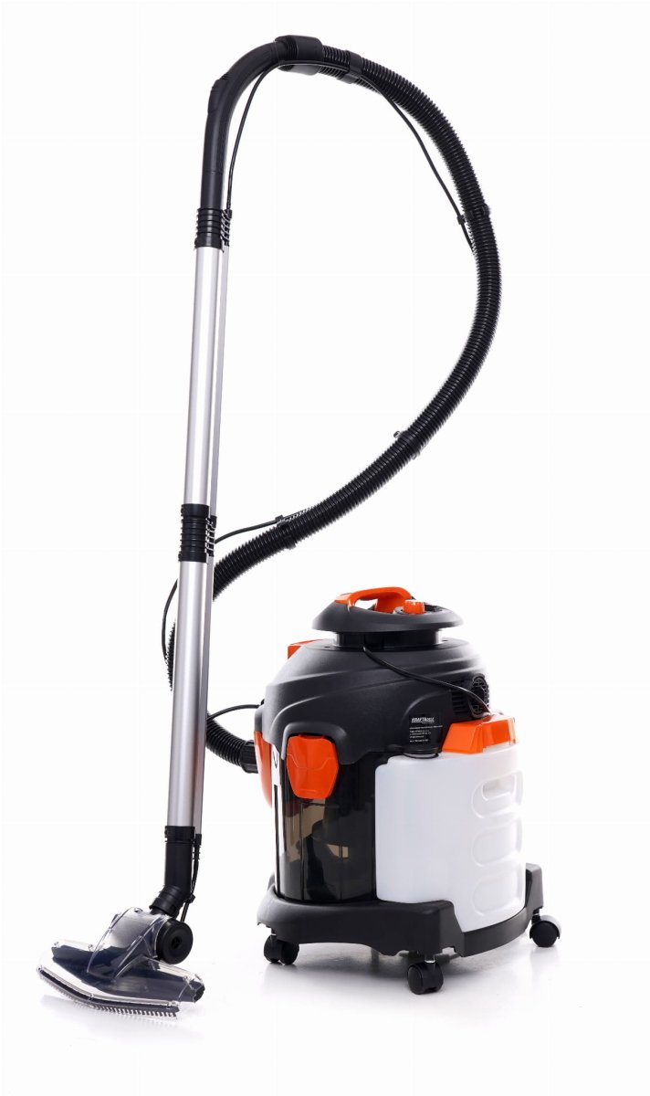 Kraft&Dele KD482 märg/kuiv pesutolmuimeja 1600 W, 20 l - Ostuklikk