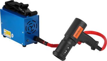 KRAFT&DELE KD5990 induktsioonkuumuti – poltidele ja mutritele, 2000 W - Ostuklikk