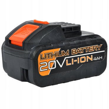 Liitium - ioon Aku 20V 4Ah - Ostuklikk