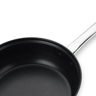 Masterpan 12 - osaline potikomplekt kaantega – kõik vajalik ühes komplektis - Ostuklikk