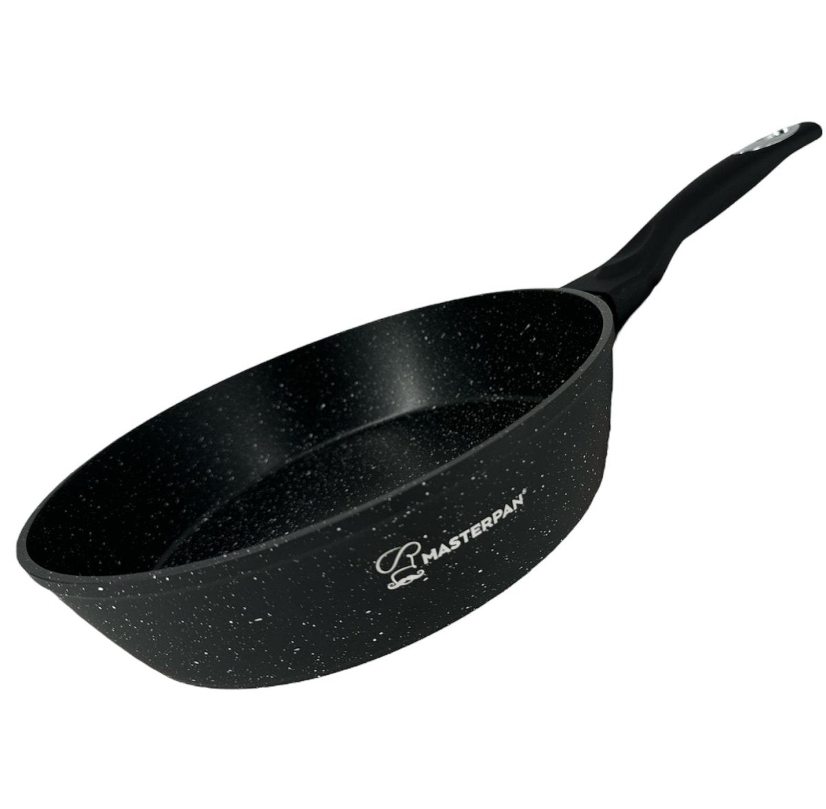 MASTERPAN praepann 30 cm, alumiinium, mittenakkuv - Ostuklikk