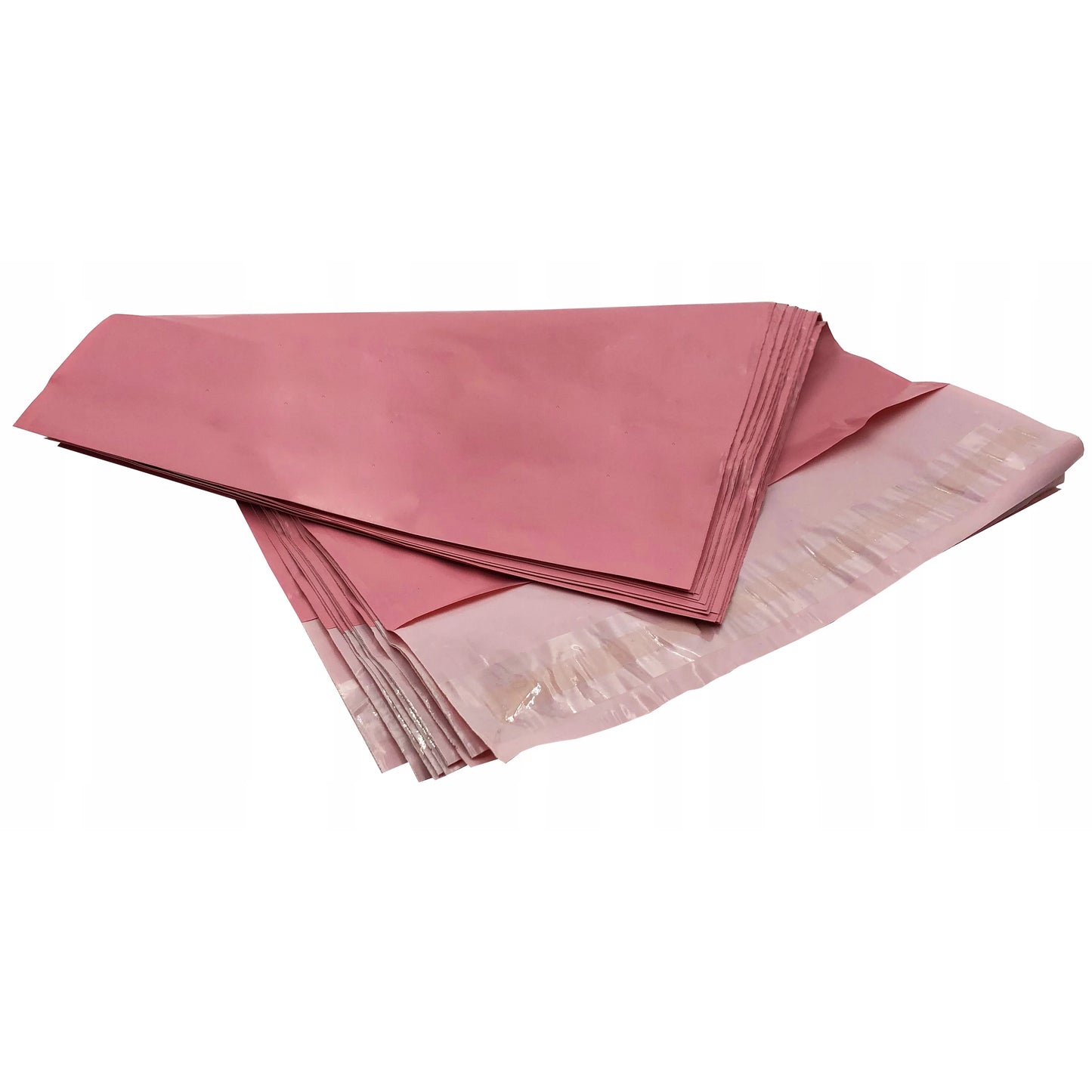 Kullerikileümbrikud roosad B3 400 × 500 mm – 50 tk