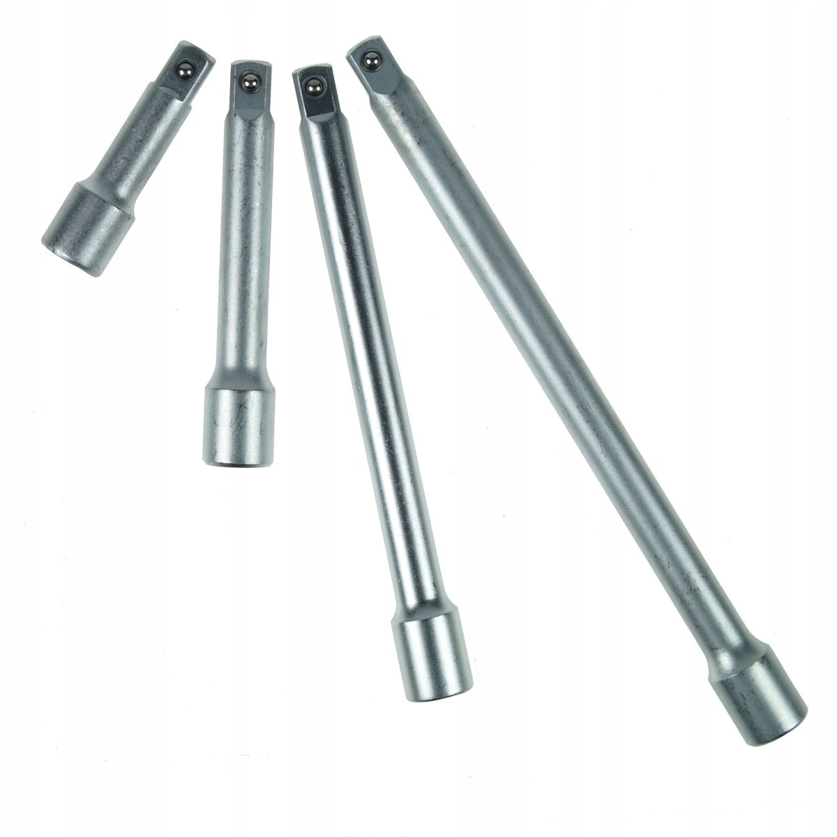 "Kvaliteetne pikenduskomplekt raskesti ligipääsetavatele kohtadele"