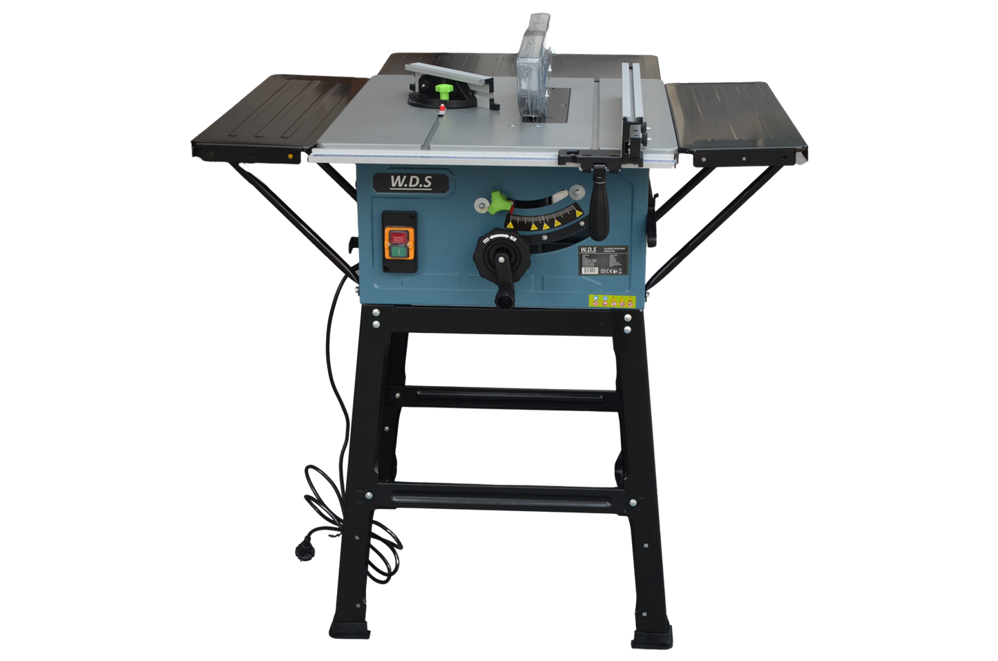 WDS WDS2470 laua ketassaag 2900W, 250 mm, lõige kuni 85 mm