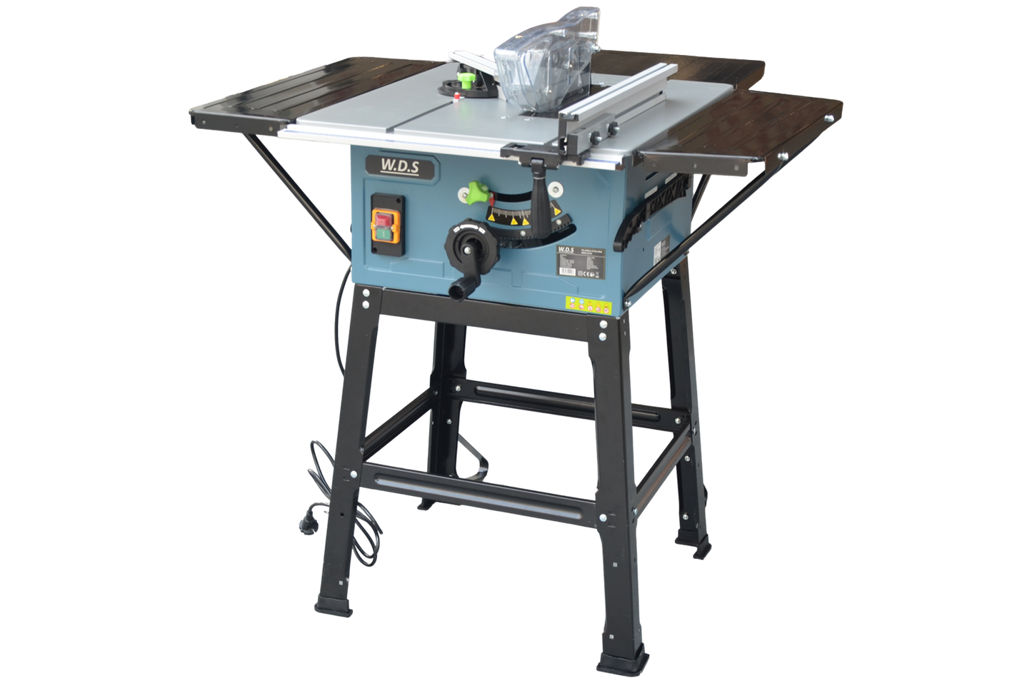 WDS WDS2470 laua ketassaag 2900W, 250 mm, lõige kuni 85 mm